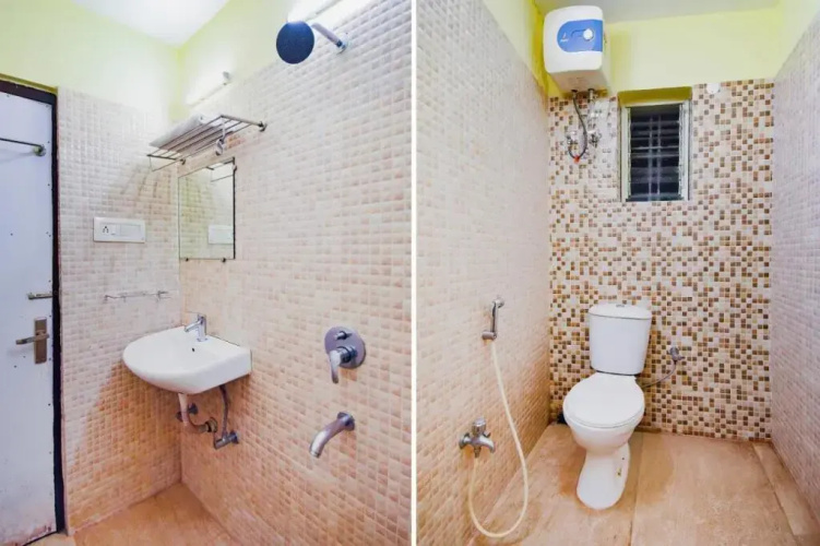 Tranquil Stay by OYO Rooms