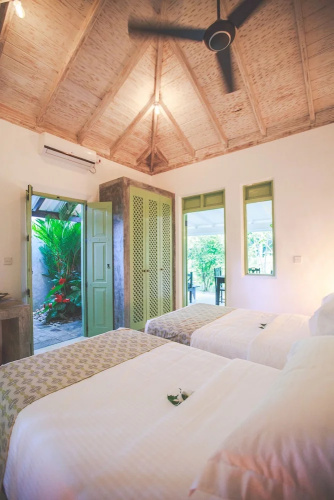 Villas Gabrielle