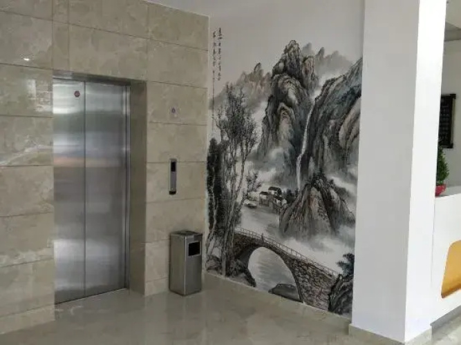 Cheng Yuan Express Hotel