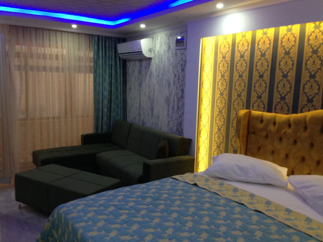 Ali Baba Apart Otel