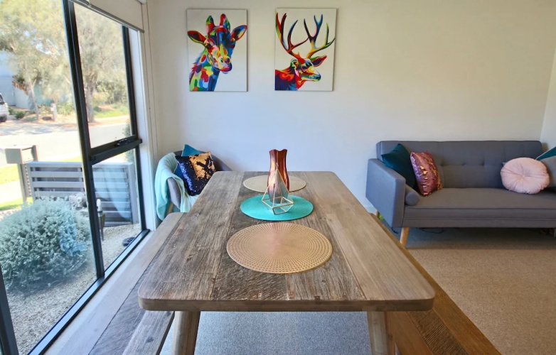 Torquay Townhouse - Close to Beach