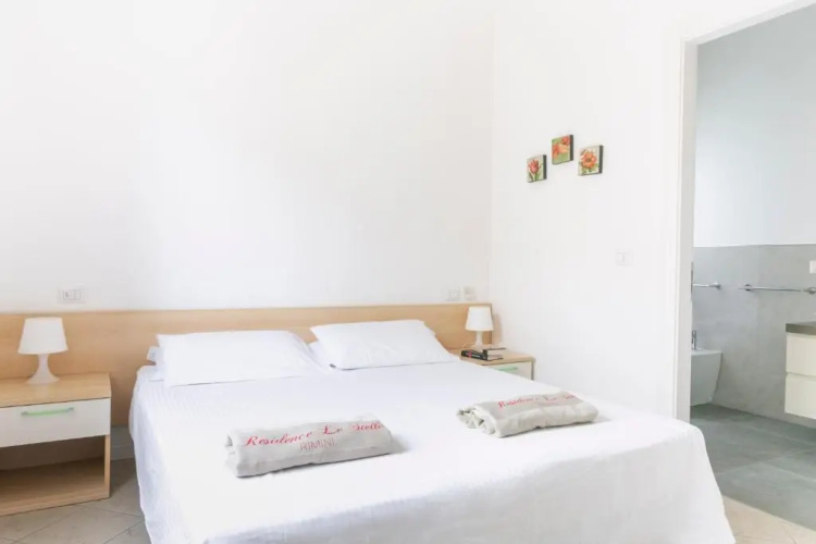 Residence le Stelle