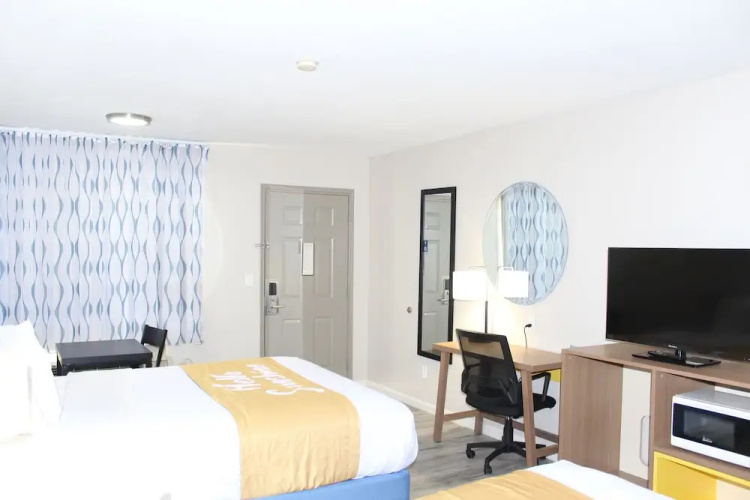 Days Inn Willcox