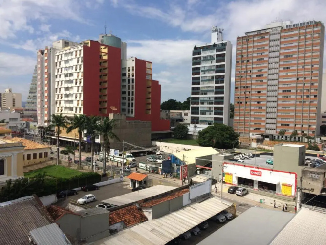Interplaza Hotel