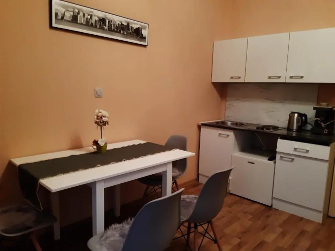 1 Bedroom Cottage