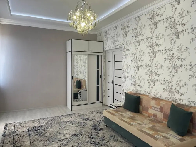 Apartments Parkent 203 Tashkent