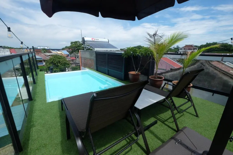 223 Taman Malaysia