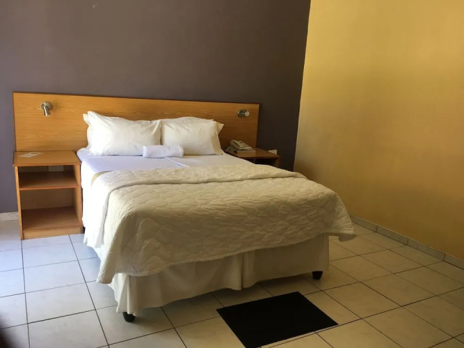 Travel Inn Hotel