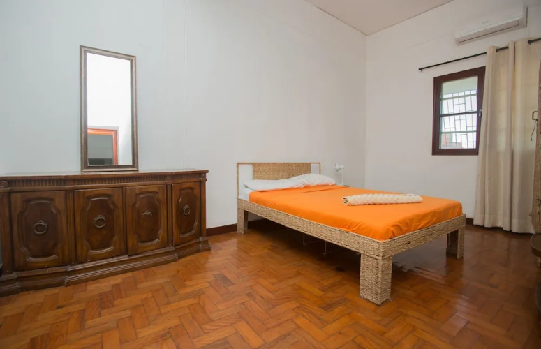 Marien Ngouabi serviced Apartment