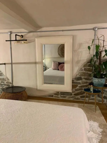 Akakia’s house