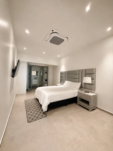 1 Bedroom Comfort Apartment