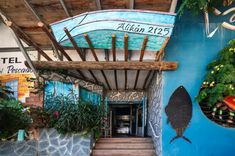 Imagen del hotel