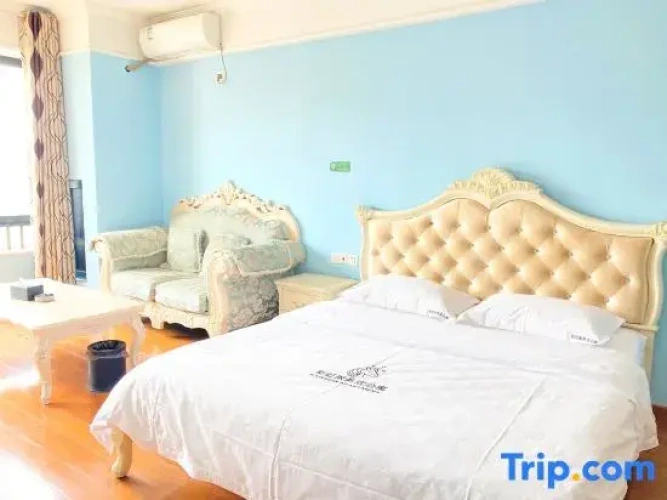 Luxury Double room