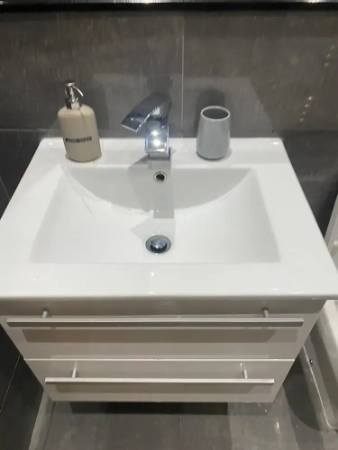 2bed-ground Floor-free Parking