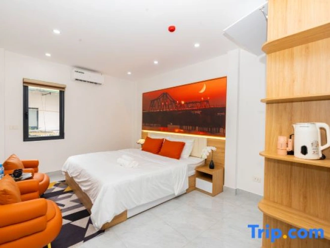 Superior Double room