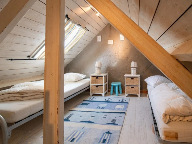 Seaside Charm & Privacy