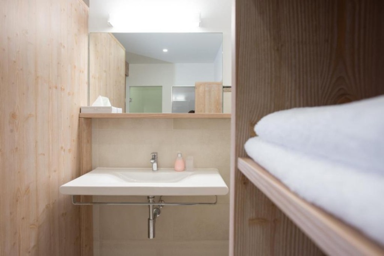 Business Single room