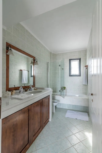 Villa SEAlia Elegantseasidein Spetses