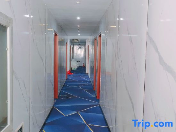 Shanghai Yaoting Hotel