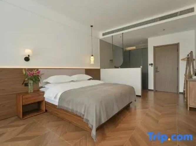 Luxury Double room with sea view