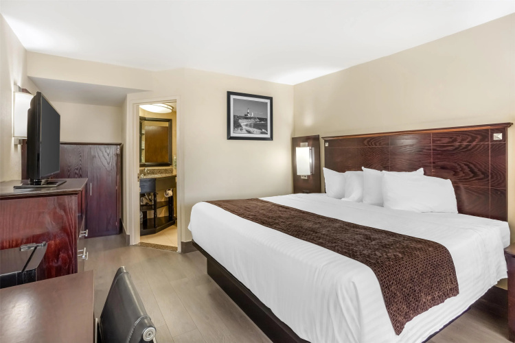 Best Western Bar Harbour Inn photo 7