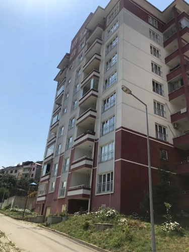 Zanos Apartments