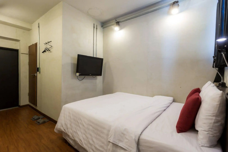 Hotel Factory