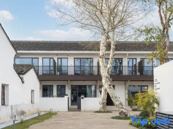 RELAXTOWN·Yinjiang Homestay