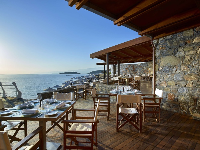 St. Nicolas Bay Resort Hotel & Villas photo 19