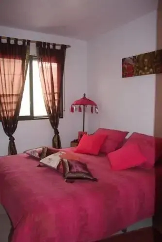 Résidence Des Thermes