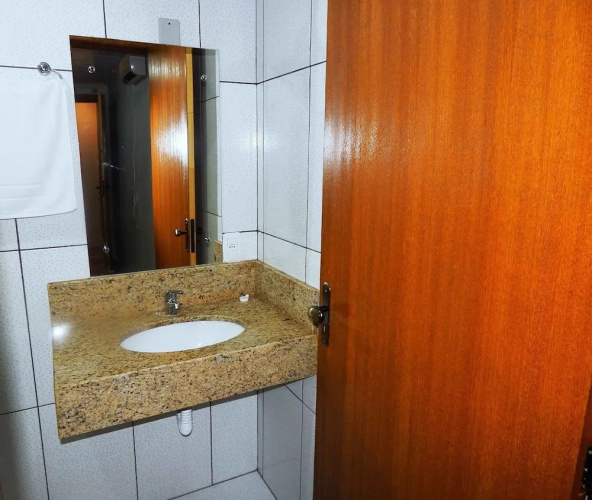 Gramado Suites Residence