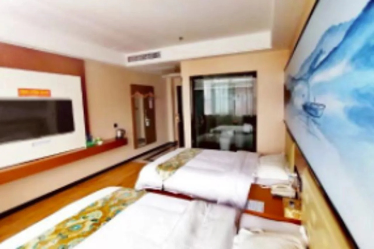 GreenTree Alliance Hotel Changzhou Jintan District Bus Station Dongmen Street