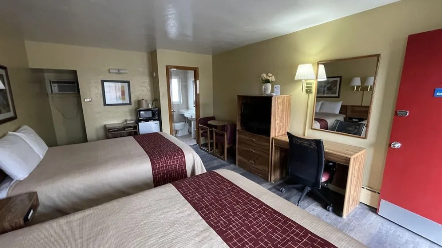 American inn