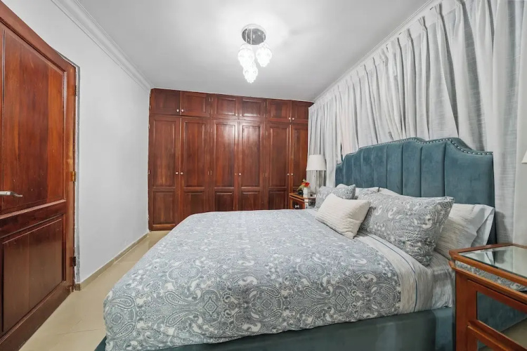 Cozy Elegant 2Br Space
