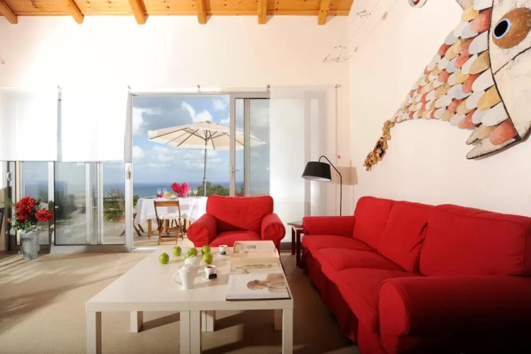 Kivotos Villa