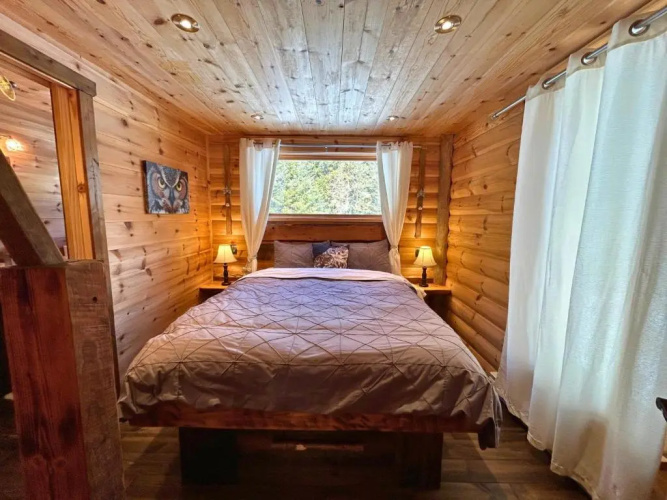 Chalet Woody 7