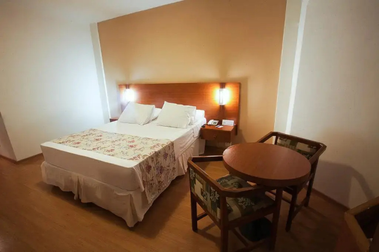 Hotel Caiuá Palace