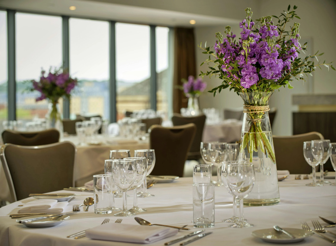 DoubleTree by Hilton Hotel Lincoln photo 24