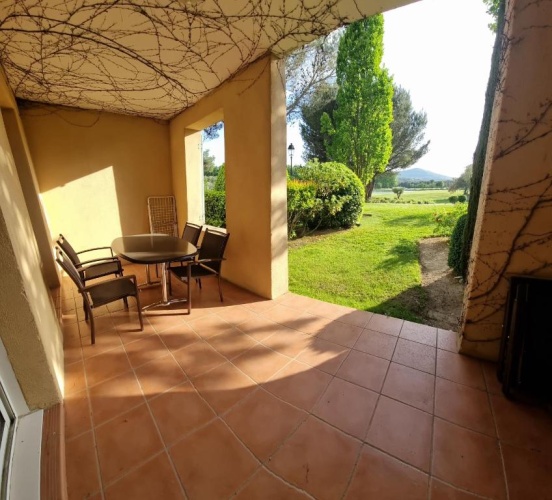 1 Bedroom Double Apartment