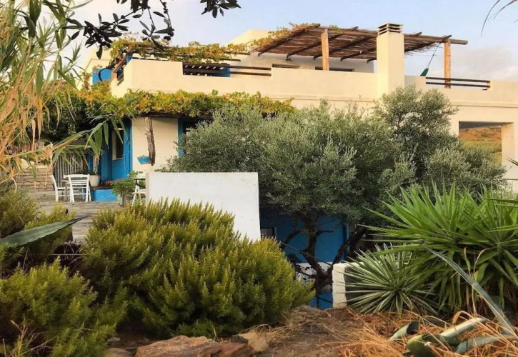 Easy Going Apartment Heraklion