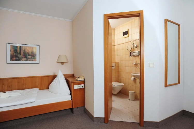 Landhotel Plauen
