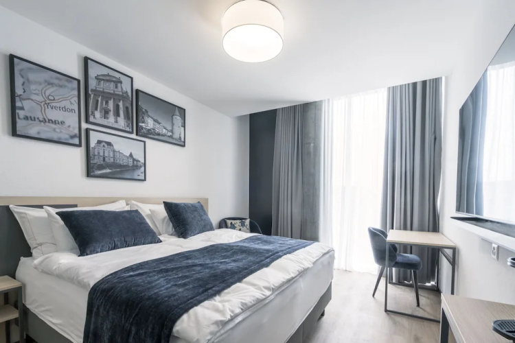 YParc Hotel