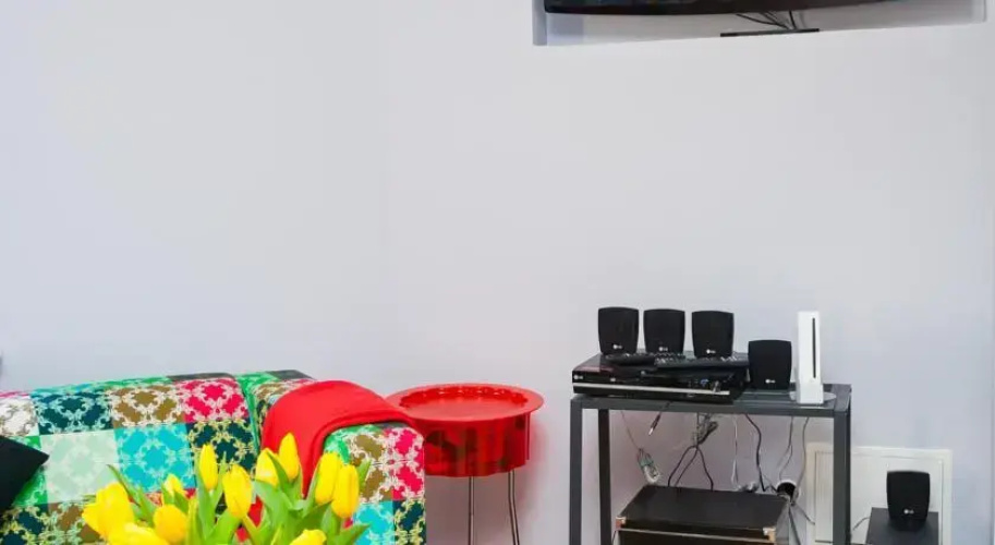 Retro Hostel