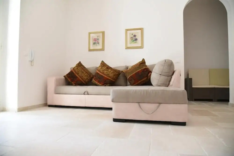 Villa Giordano