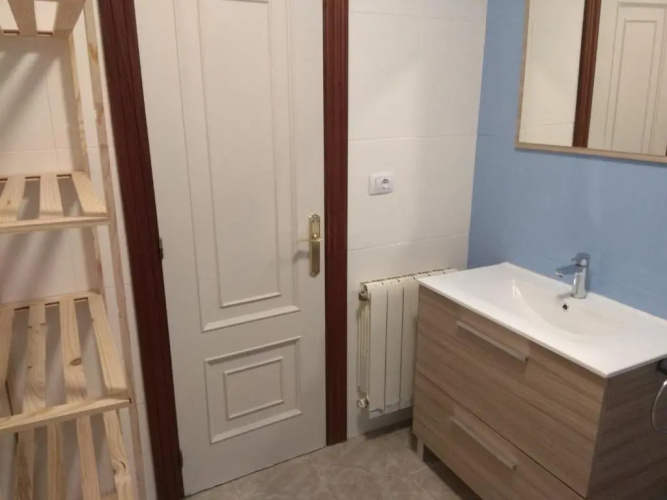 Apartamento Centro Histórico Lugo
