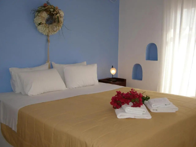 Niriedes Villas