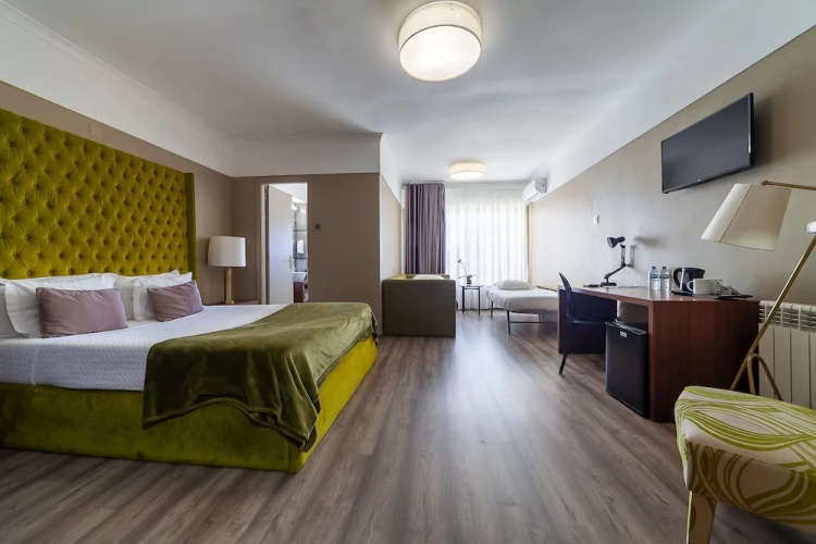Porto Mar Hotel