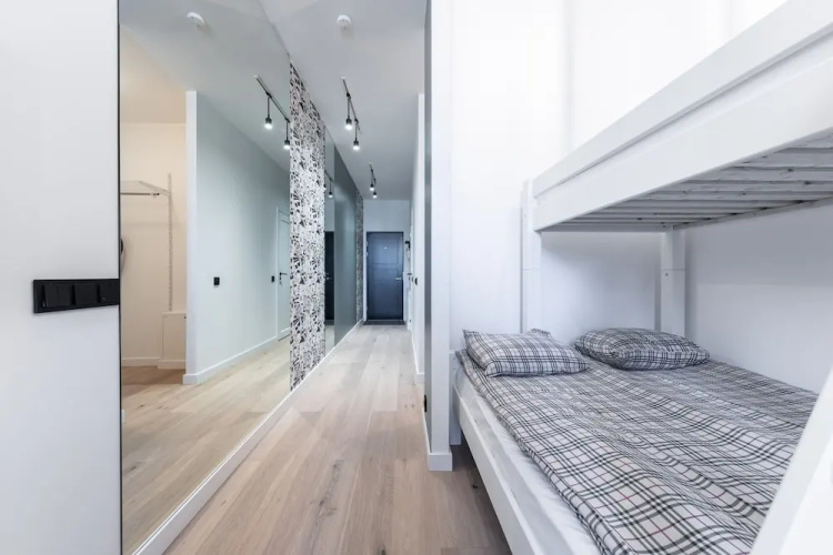 Volta Apartments