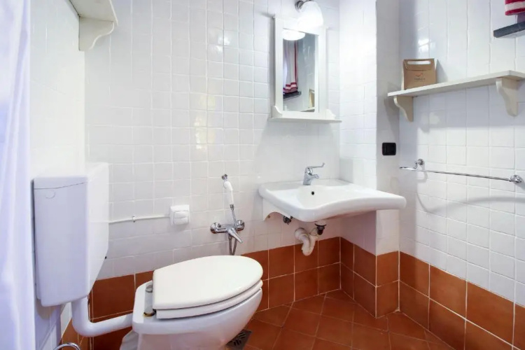 Borgo la Casa