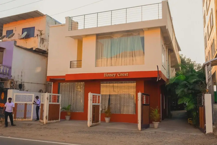 Otel görseli